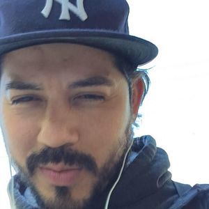 Meet your Posher, Anthony